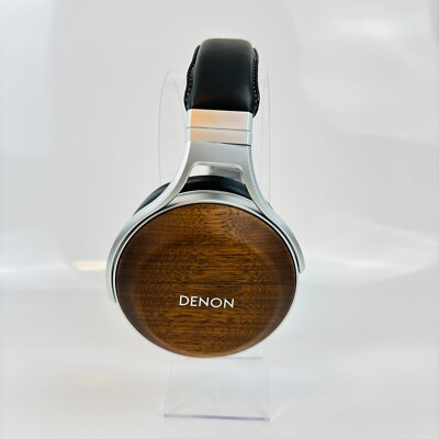 DENON AH-D7200 Hi-Res Headphone 50th Anniversary Flagship Model