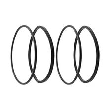 Pool Pump Cover O-Ring Seal Kit Replacement R0446200 for Zodiac Jandy