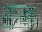Bandai RG RX-0 Full Armor Unicorn Gundam Modle B Runner Replacement Parts
