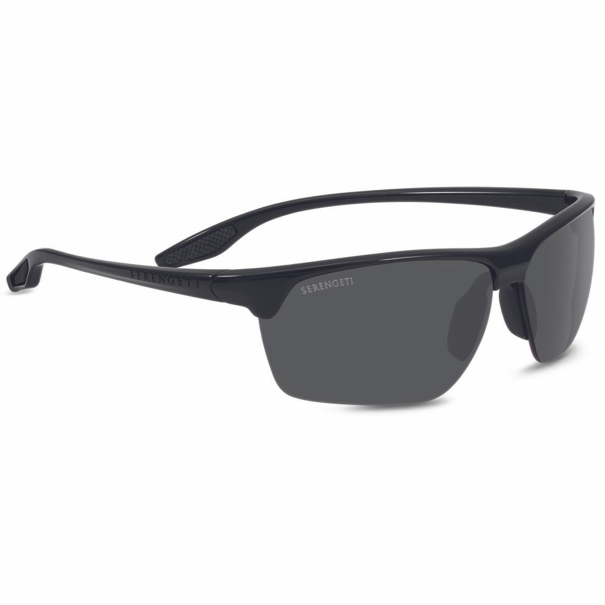Serengeti Linosa 8510 Men's Polarized Photochromic Sunglasses Made