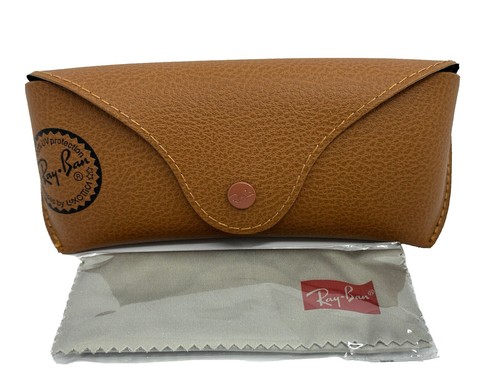 NWT Ray Ban New Caravan RB3636 3636 Gold Blue Gradient Size 58/14