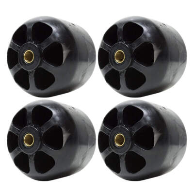 Roue Anti-scalp Adaptable Pour KUBOTA Modèles B1550, B1750 Et B2350 - Foto 4