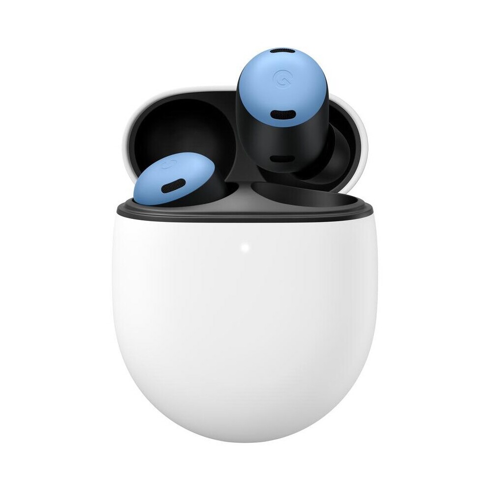 Thumbnail - Google Pixel Buds Pro Kopfhörer Bluetooth Himmelblau