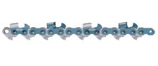 Oregon 72EXL068G Catena per sega a scalpello completa a basse vibrazioni, 68 maglie di trasmissione