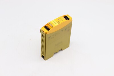 Pilz 773400 mi1P Erweiterungsmodul