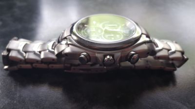 Citizen Eco-Drive Chronograph AT0480-58G (EAN 370185177775) CTZ 