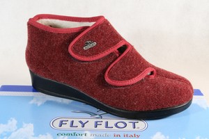 fly flot ladies slippers