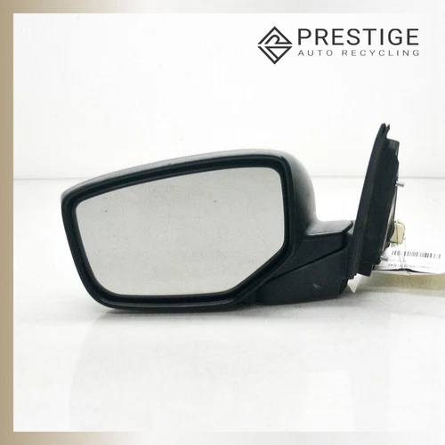 2008-2012 HONDA ACCORD Door Mirror Side View Mirror Power Left 76258-TA5-A01 OEM