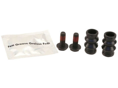 For 2012-2013 Volkswagen Golf R Caliper Pin Boot Kit ATE 51465TM