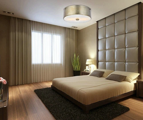 Vintage Silver White Glass Shade Flush Mount Light Fixture Kitchen Lighting - Picture 2 of 7