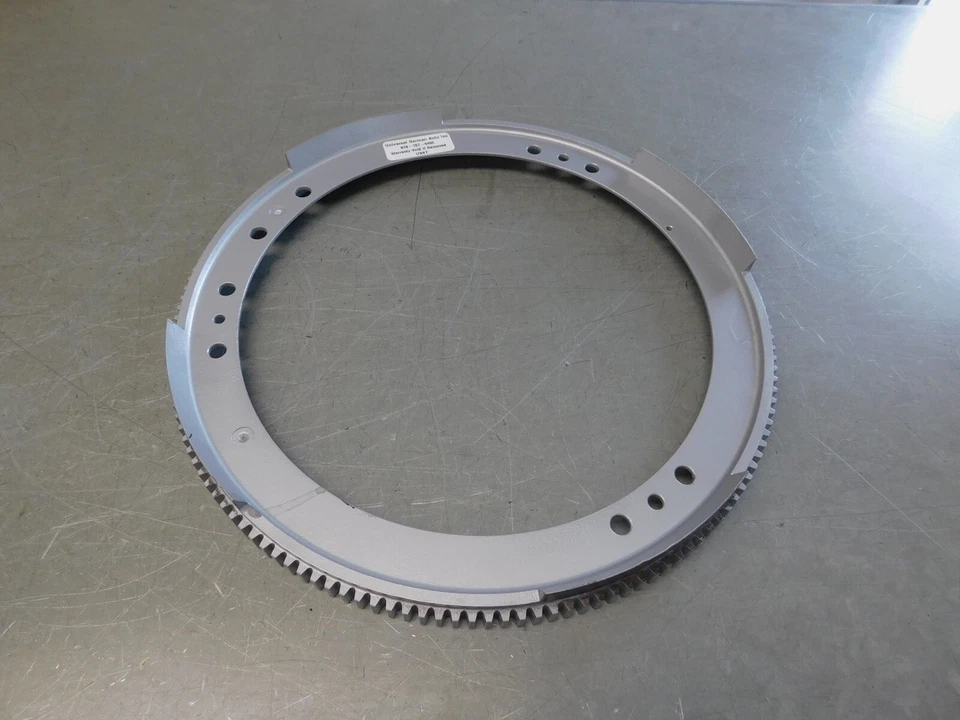 R107 W126 560SL 560SEL 560SEC 420SEL VOLANTE AUTOMÁTICO - 1170301012 Foto 2 de 4