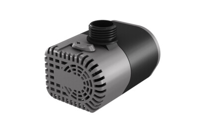 Active Aqua 160 GPH Submersible Water Pump - hydroponics aquarium fountain pond