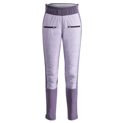 SWIX Women's Horizon Light Purple/Dusty Purple Pants (22886-80151)