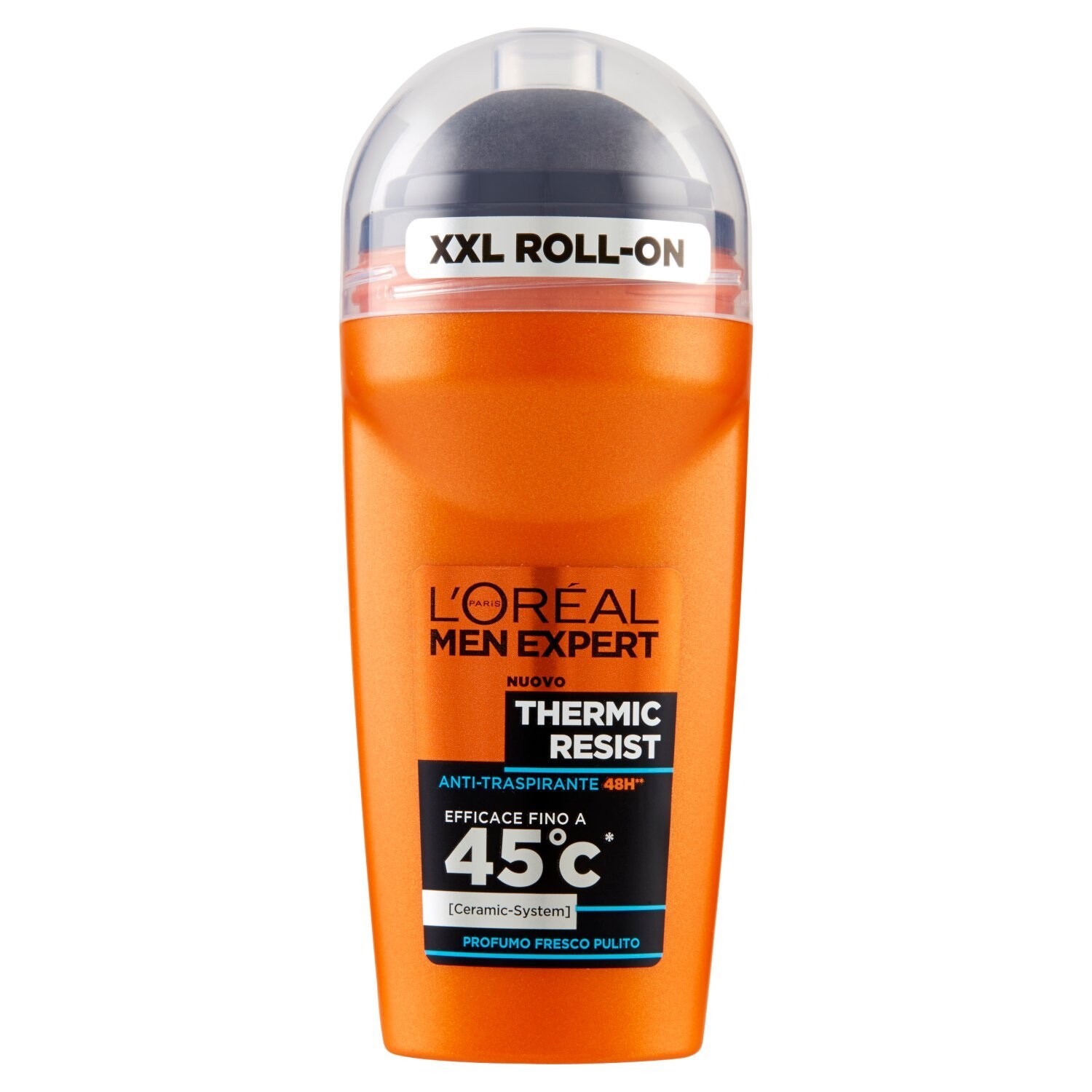 Антиперспирант LOreal Men Expert roll-on THERMIC RESIST 50 мл БЕСПЛАТНАЯ ДОСТАВКА 5290₽