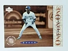 LOT OF 8 MICHAEL JORDAN SPORTS CARDS EX-NM