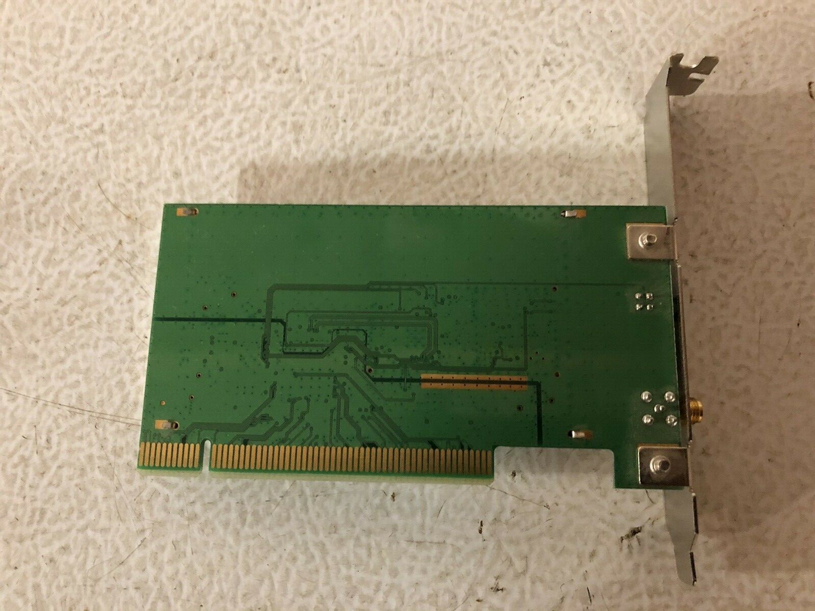 Linksys WMP11 Wireless-B PCI Adapter 802.11b 2.4 GHZ 11Mbps-Used, Free  Shipping | eBay