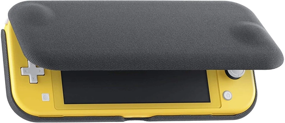 Nintendo Switch Lite Flip Case + Screen Protector NINTENDO - Image 3 of 3