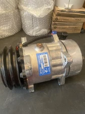 (TOA) QP7H15 TCCI Compressor QP4696