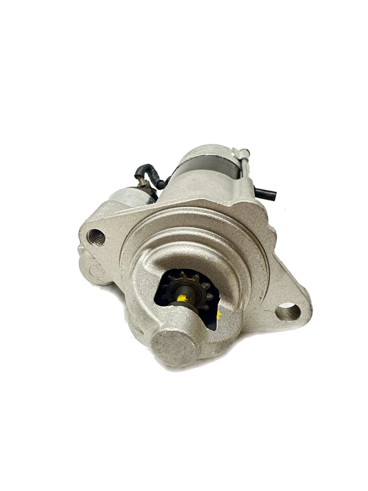 Magneti Marelli Motor Starter For 1996-2002 Cavalier Sunfire Malibu Alero 2.4L - Image 2 of 4