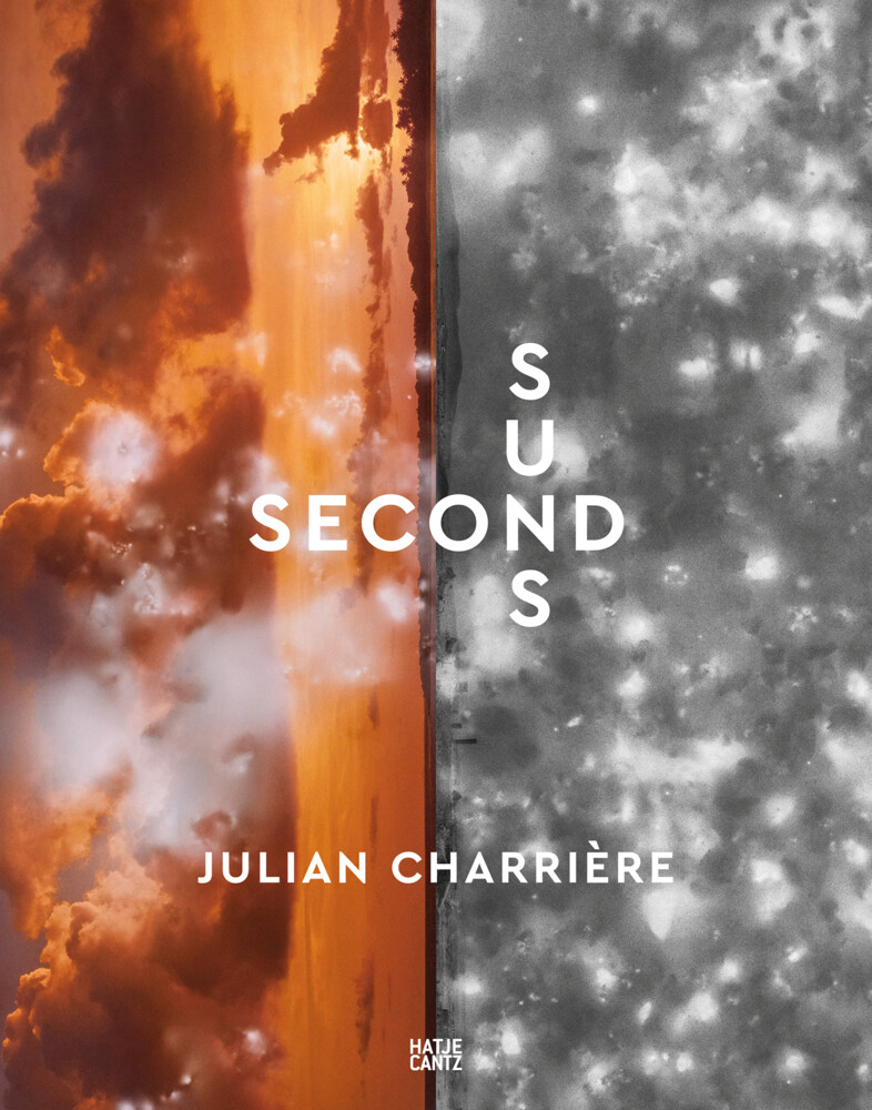 Julian Charrière | Nadim Samman | Second Suns | Taschenbuch | 288 S. |