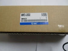 1PC New SMC MHF2-20D2 MHF220D2 Finger Cylinder Expedited Shipping #F6