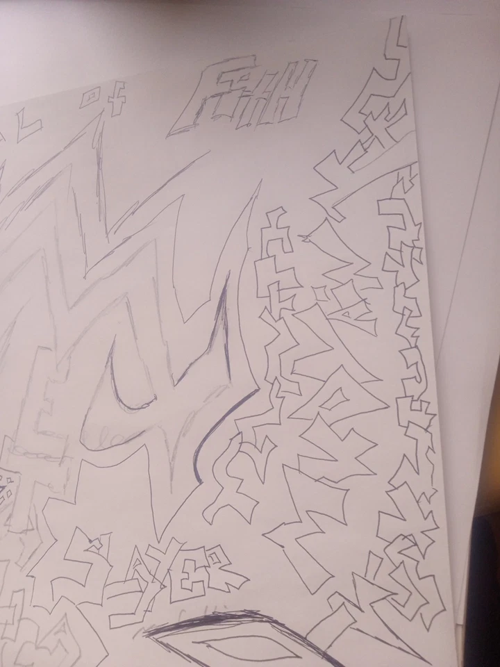 Heavy Metal Foto 2 de 4