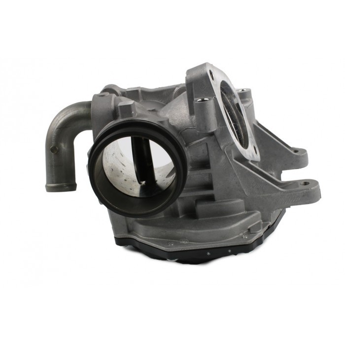Boitier corps papillon pour Fiat Ducato et Alfa Romeo