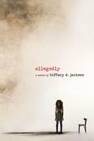 Allegedly | Tiffany Jackson | Taschenbuch | Kartoniert / Broschiert | Englisch