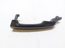 Porte arrière et accessoires Jaguar E