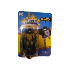McFarlane Super Powers Wave 7 Batman Manga 5 Inch Action Figure DC - BRAND NEW