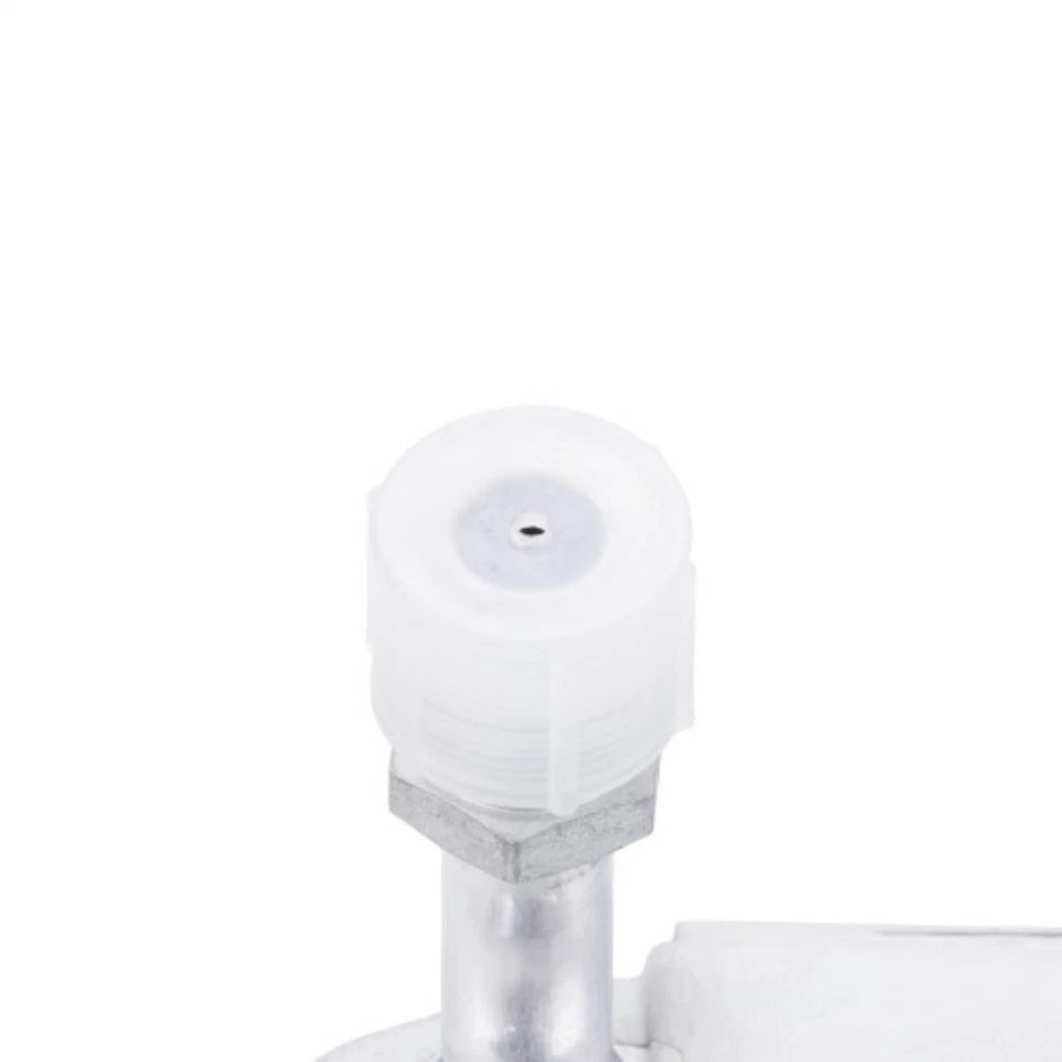 Núcleo evaporador delantero para GMC C1500/C2500/C3500 1991-1993 A/C | 11,42 pulgadas Longitud Foto 3 de 4