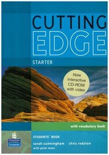 Cutting Edge Starter Students Pack | Buch | Zustand sehr gut