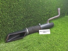 TUBO INTERCOOLER ORIGINAL MERCEDES CLASE G WAGON W463 L A2730940000 A4635200204