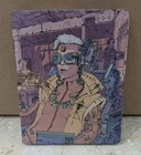Cyberpunk 2077 Steelbook Microsoft Xbox One - Tested, Works