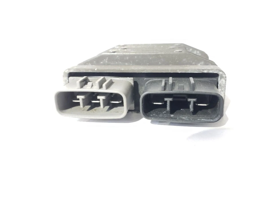 Voltage Regulator Rectifier 31600-MGZ-J01 Honda CBR600 CRF1000 TRX500 OEM 2020 - Image 4 of 4