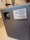 Vintage 1982 JVC CX-610US 5.75"  VHF UHF Color TV Monitor Screen — photo 3