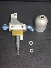 0756005-10 | Cessna 172RG | Fuel Strainer Assembly (Clean and no corrosion)