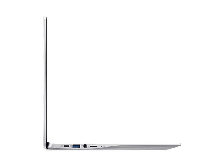 Portátil - Acer Chromebook CB315-4H-C4BQ, 15.6" Full HD, Intel® Celeron® N4500, - Imagen 4 de 4