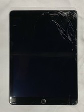 Apple iPad A1474 - 16GB- Silver - FOR PARTs