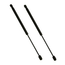 2 Pcs 18.85 in Liftgate Trunk Struts Lift Supports Compatible with Kia Sorento