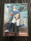 2025 Panini Absolute Cam Skattebo Base (RAW)
