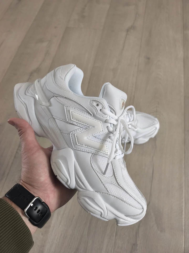 New Balance 9060, photo 1 sur 5