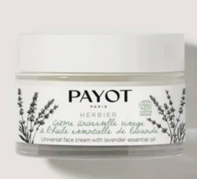 Payot Herbier Universal Face Cream (Crème Universelle)