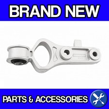 For Volvo S60, V60, V70, XC70, S80 (14-18) (D4204TX) Lower Engine Mount (Left)