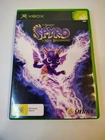 Legend of Spyro: A New Beginning (Original Xbox, 2006) No Manual