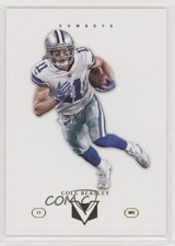 2017 Panini Vertex Cole Beasley #66 0q1p