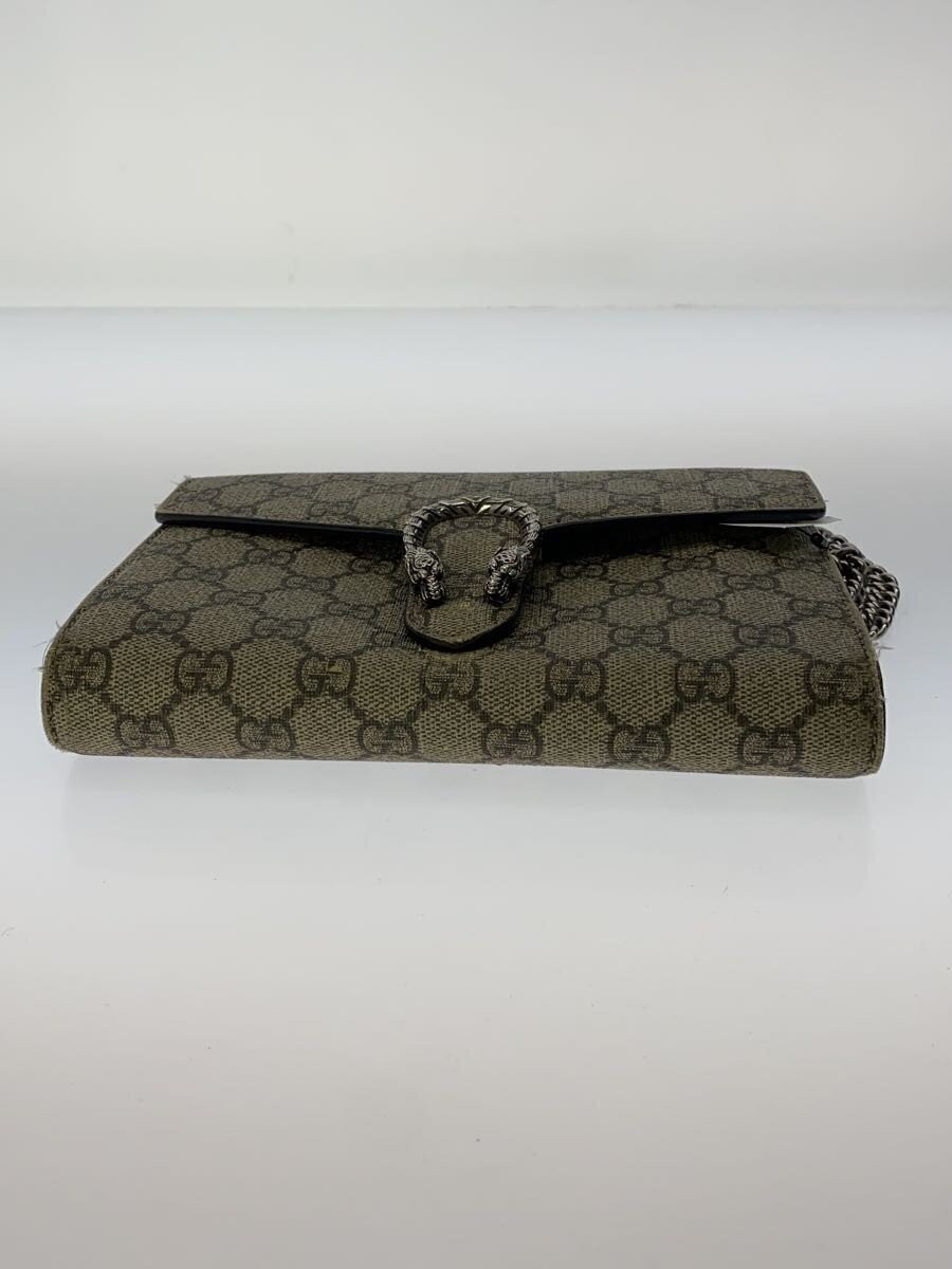 GUCCI Shoulder Bag Allover Pattern - image 4