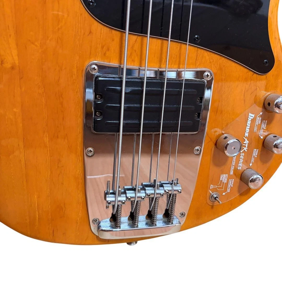 Ibanez Atk for sale | eBay