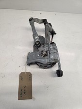 SEAT Leon Mk2 2005–2012 Front Wiper Motor & Linkage | Bosch 1P0955024C