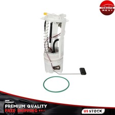 Electrical Fuel Pump Assembly For Jeep Wrangler 2005-2006 I6 4.0L